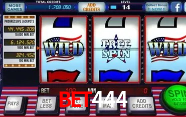 Design Responsivo bet444