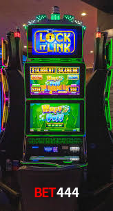 Interface Premium bet444