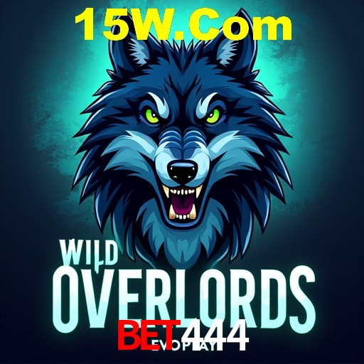 Jogos de Slot bet444