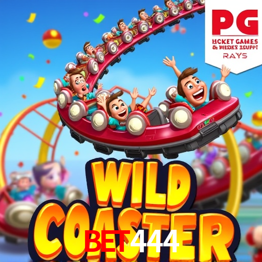 Apostas de Futebol bet444