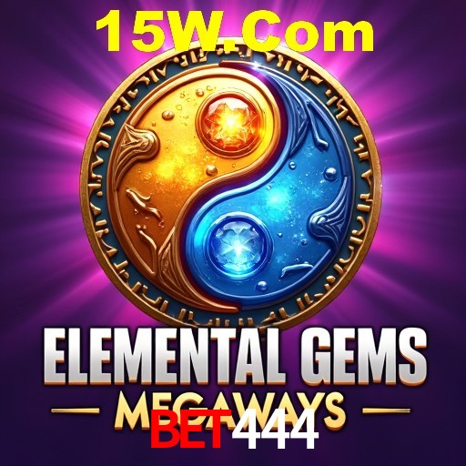 Diretório de Jogos bet444