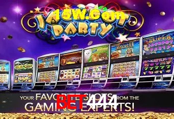 Promoção Relâmpago bet444