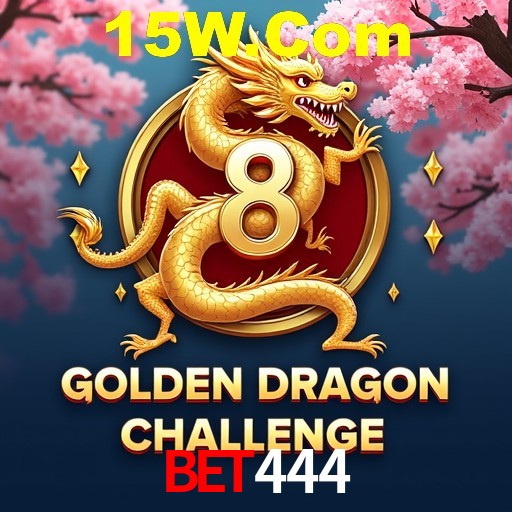 Experiência VIP bet444