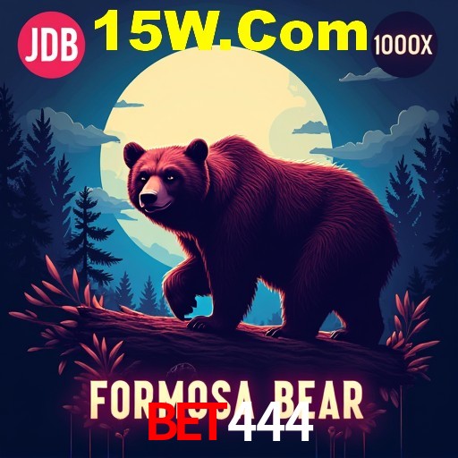 Estatísticas bet444