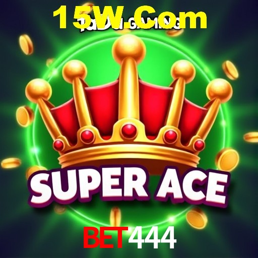 Provedores de Jogos bet444