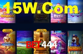 APP oficial da bet444 para mobile